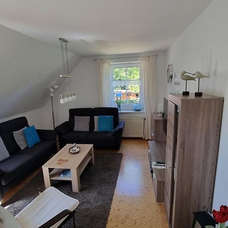 Ostfriesland Apartements -Fewo- Upgant-Schott Dış mekan fotoğraf