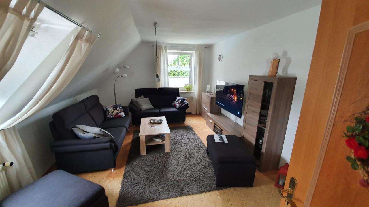 Ostfriesland Apartements -Fewo- Upgant-Schott Dış mekan fotoğraf