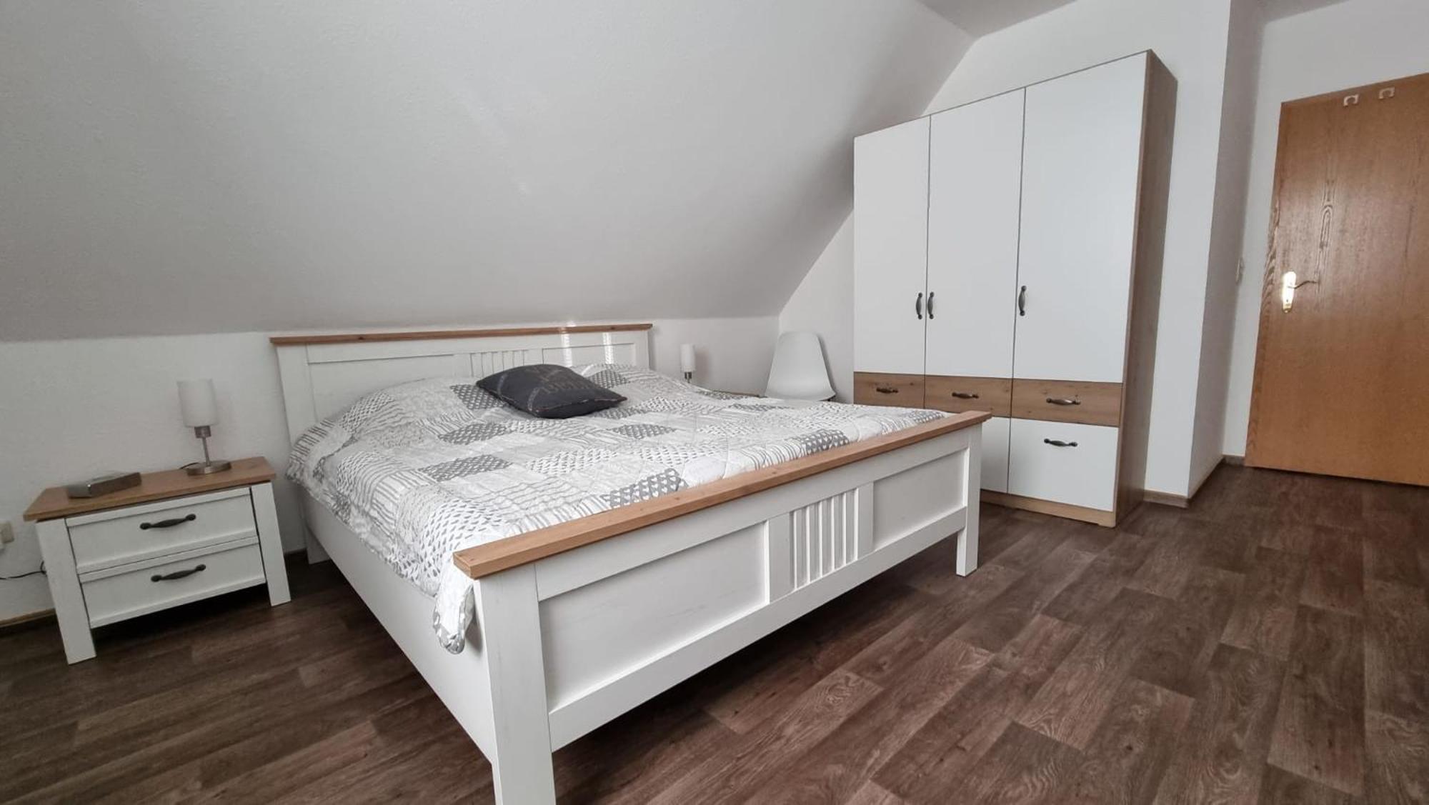 Ostfriesland Apartements -Fewo- Upgant-Schott Dış mekan fotoğraf