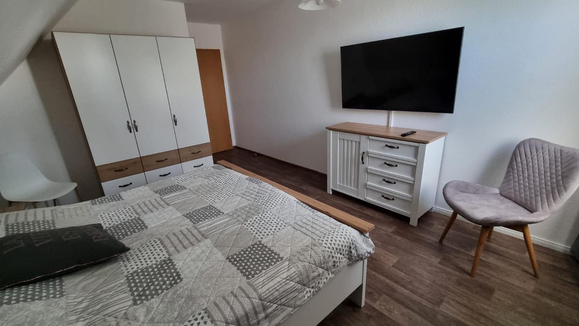 Ostfriesland Apartements -Fewo- Upgant-Schott Dış mekan fotoğraf