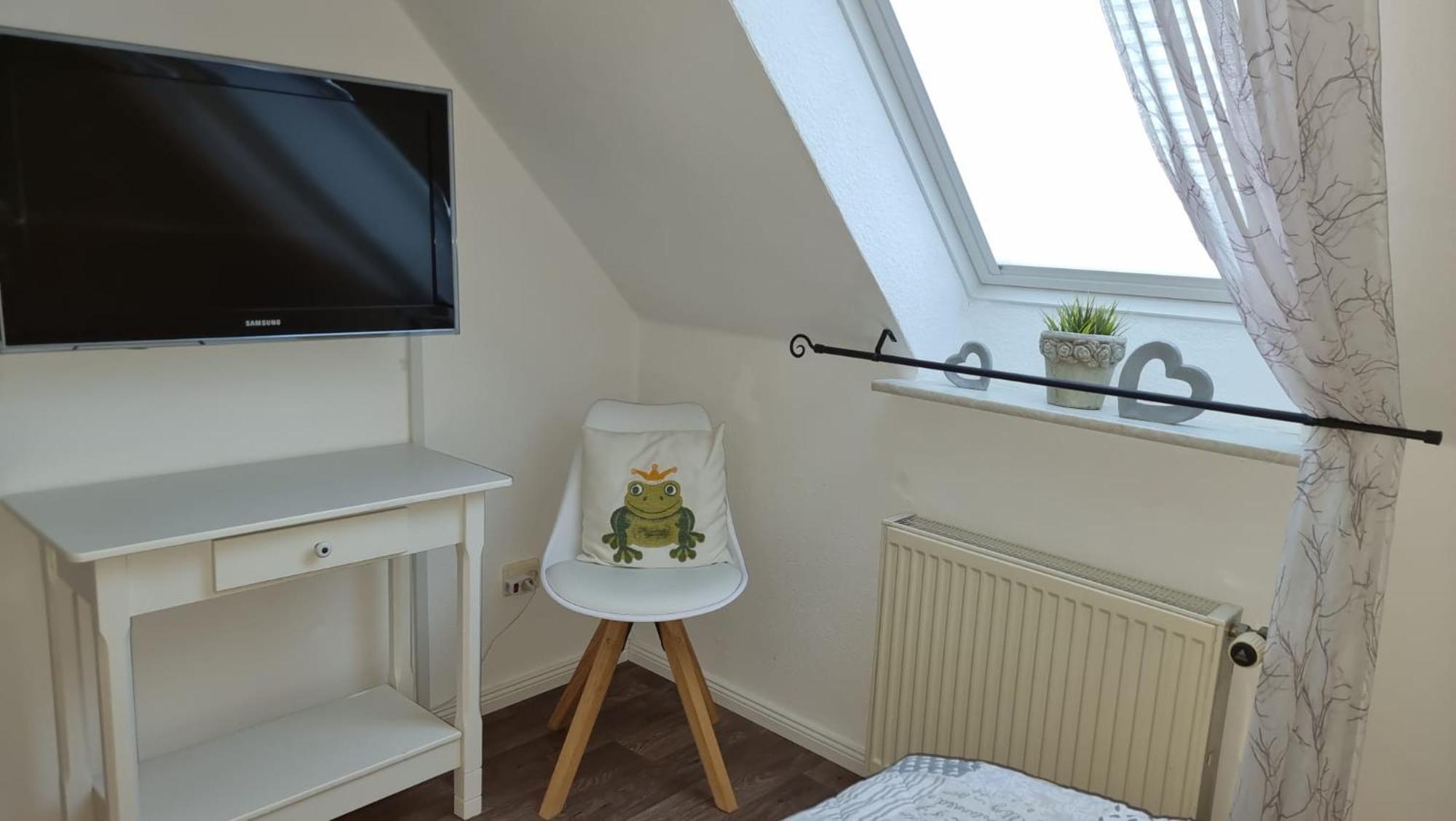 Ostfriesland Apartements -Fewo- Upgant-Schott Dış mekan fotoğraf