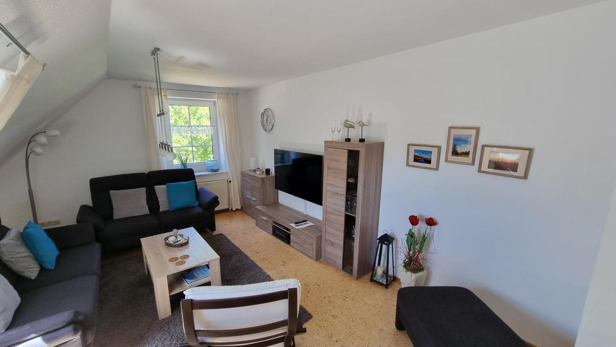 Ostfriesland Apartements -Fewo- Upgant-Schott Dış mekan fotoğraf