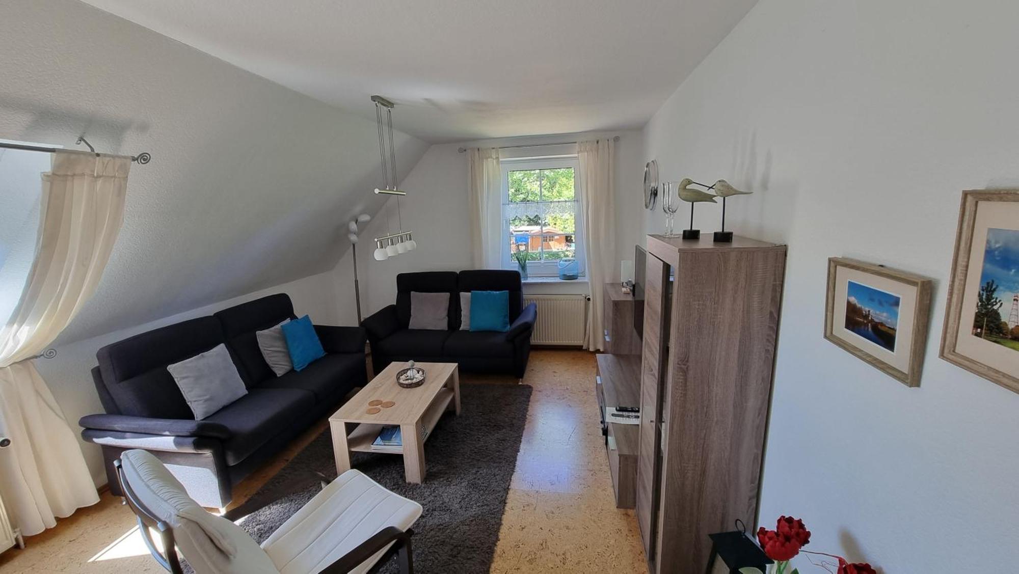 Ostfriesland Apartements -Fewo- Upgant-Schott Dış mekan fotoğraf
